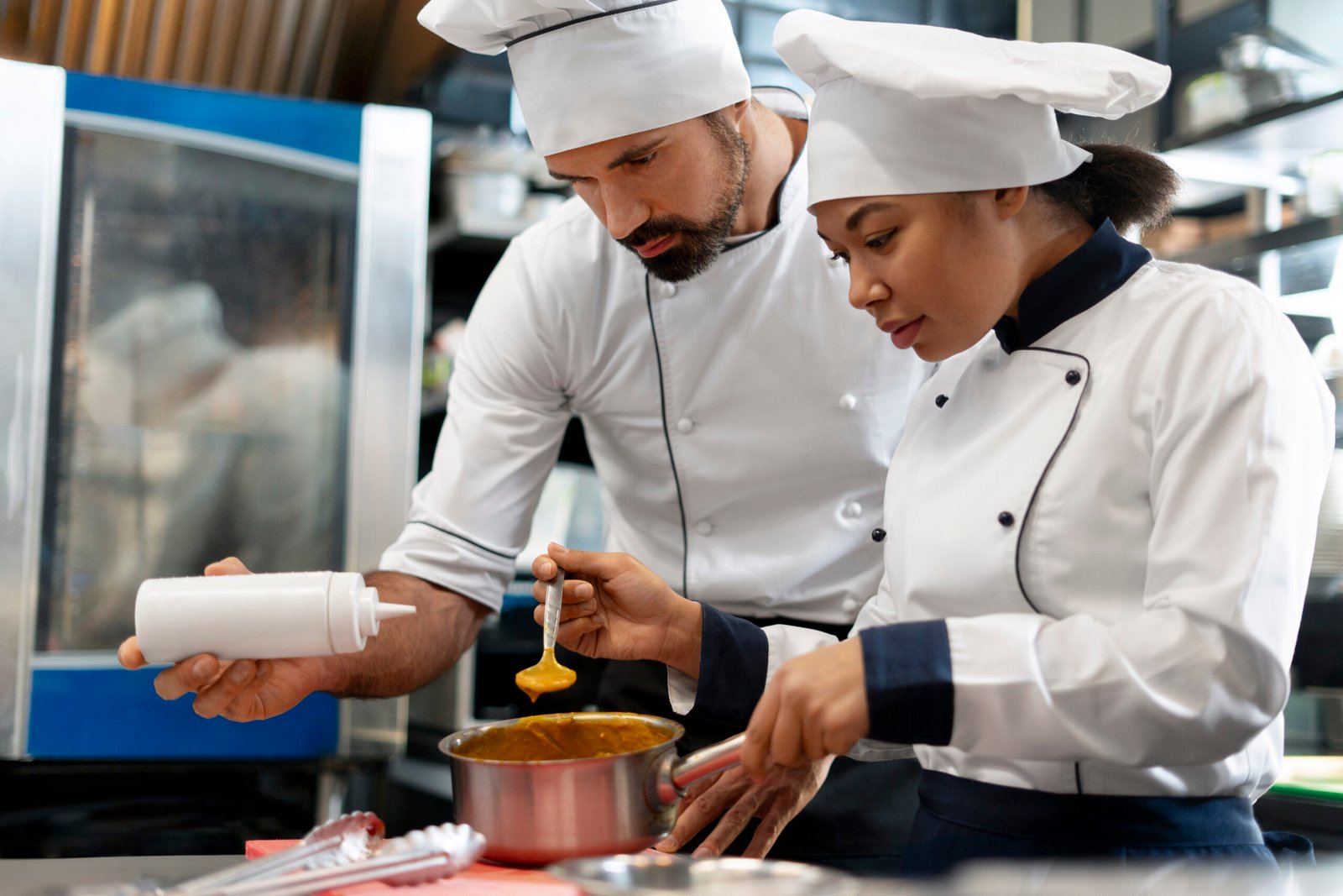 Comparative Analysis of Career in Culinary Arts
