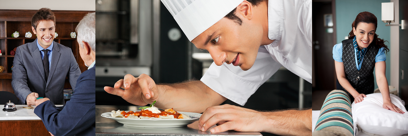 Hotel Management Institute in Uttarakhand