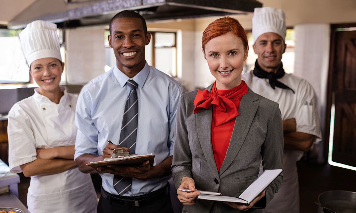 NFCI Hotel Management and Culinary