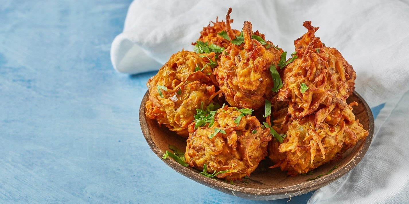 Pakoras