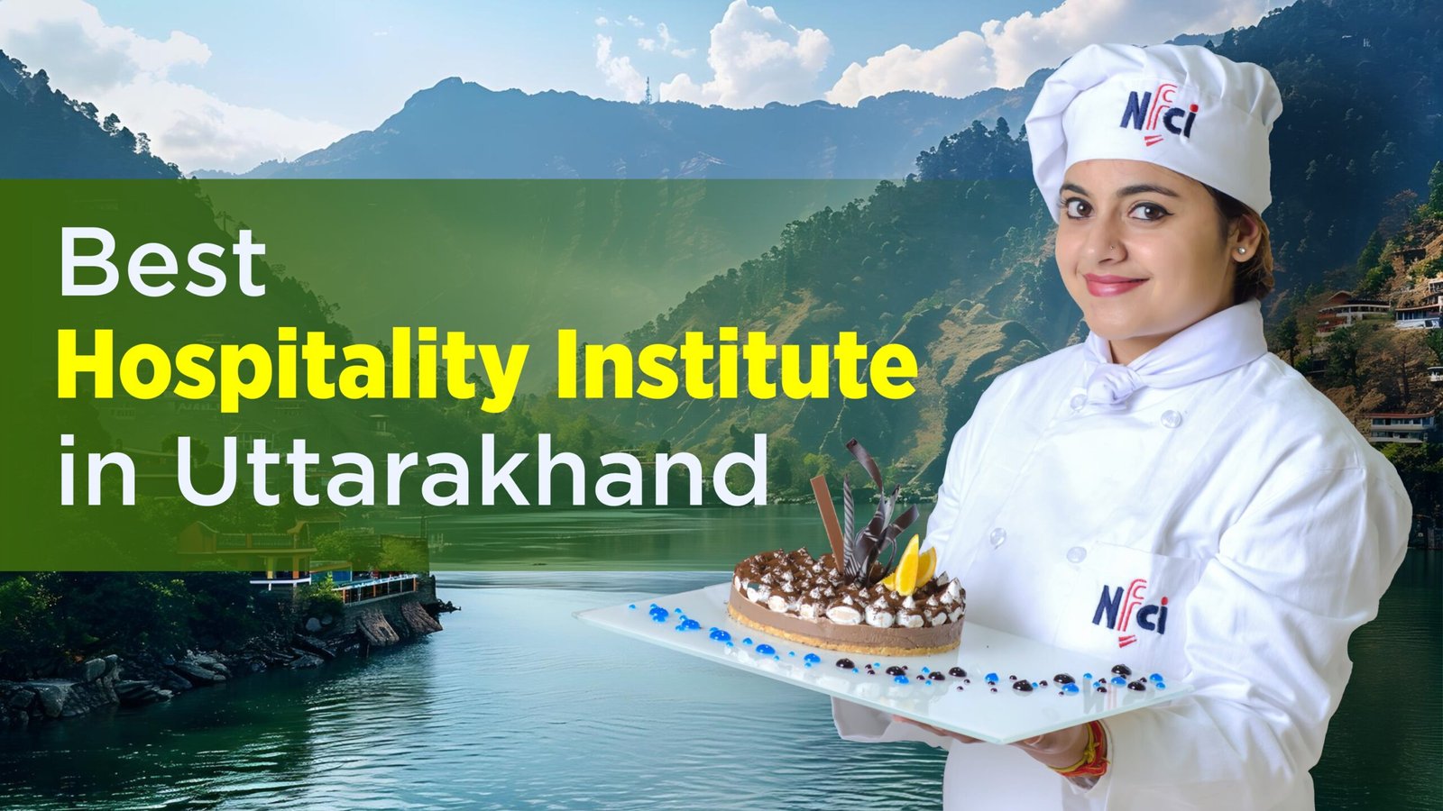 Best Institute in Uttarakhand