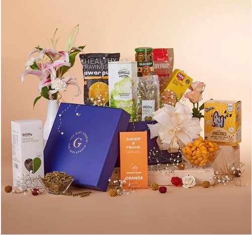 Gift ideas on ganesh chaturthi