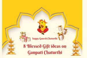 Best Gifts for ganesh chaturthi