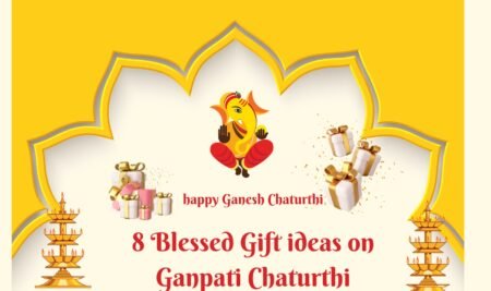 8 Blessed Gift ideas on Ganesh Chaturthi – NFCI Hospitality