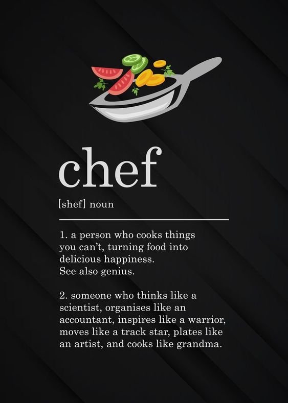 chef
