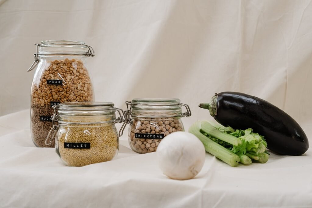 Millets | Foods