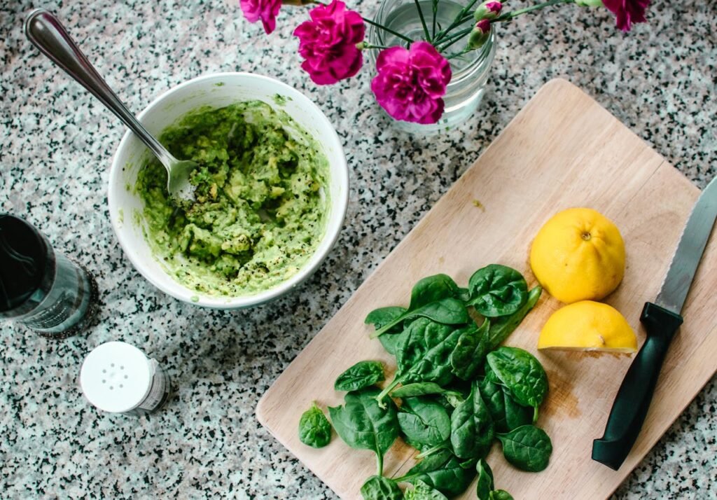Spinach | Foods