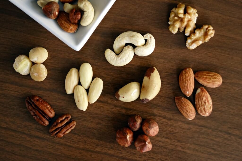 Dry Fruits | Foods
