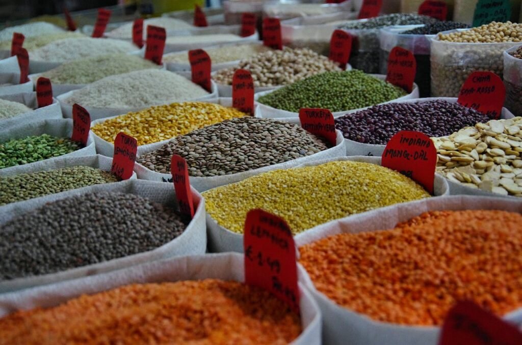 Lentils | Foods
