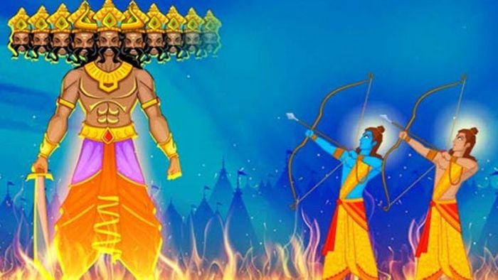 Dussehra 2024