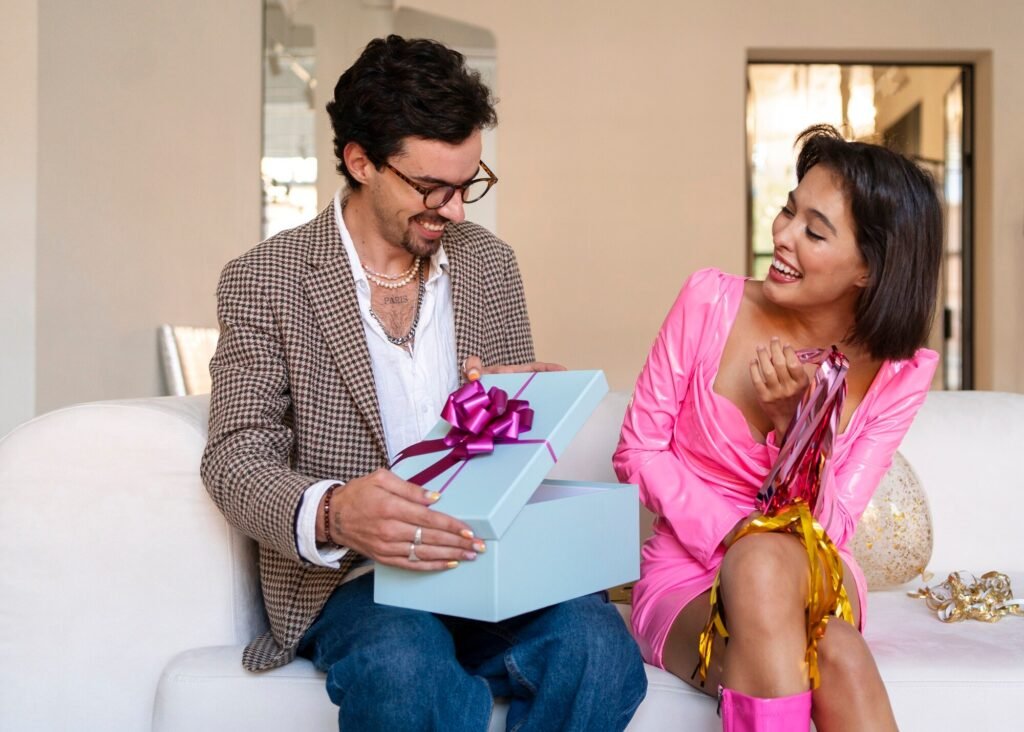 Best Bhai Dooj gifts Ideas for Siblings 