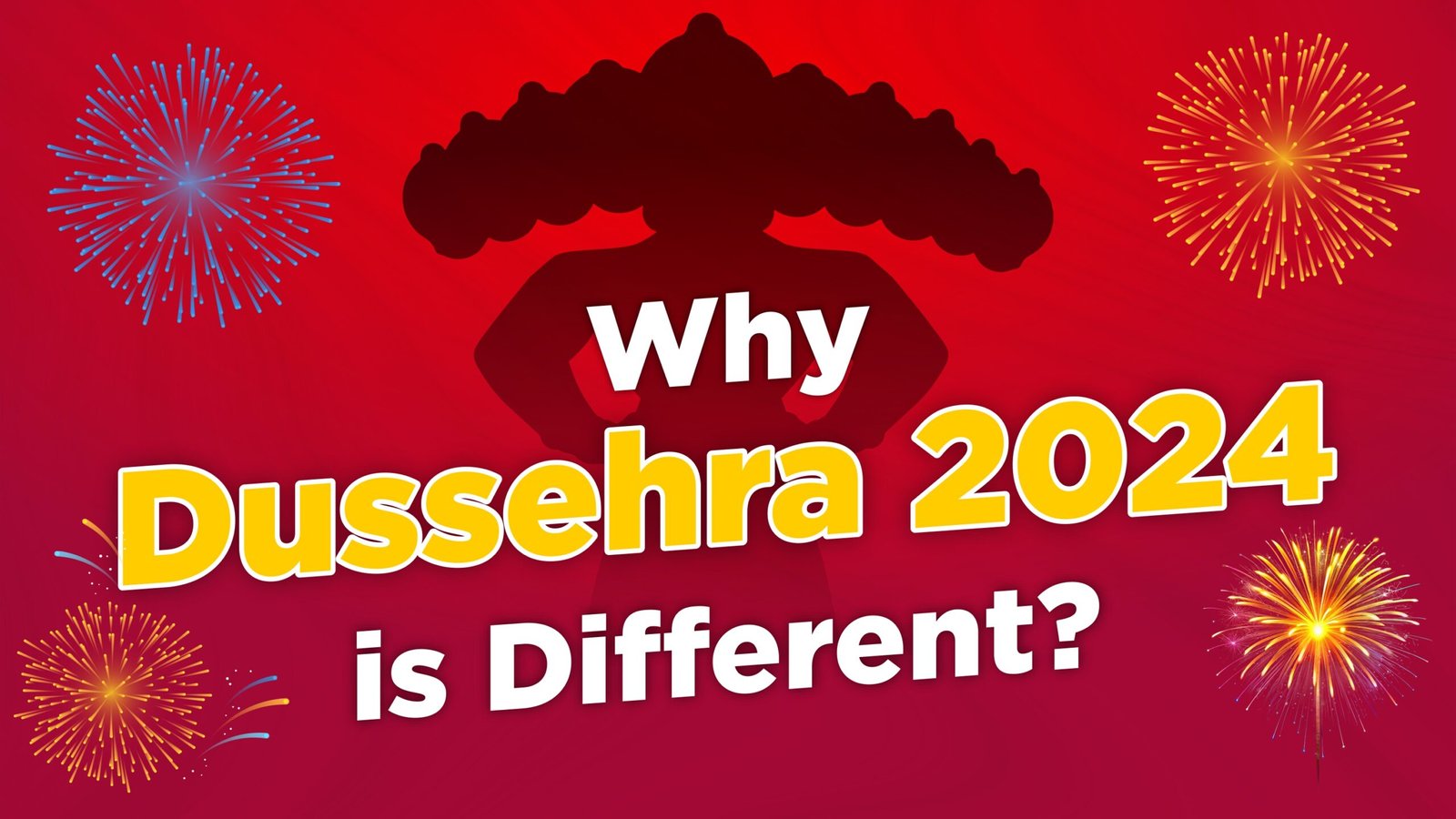 Dussehra 2024
