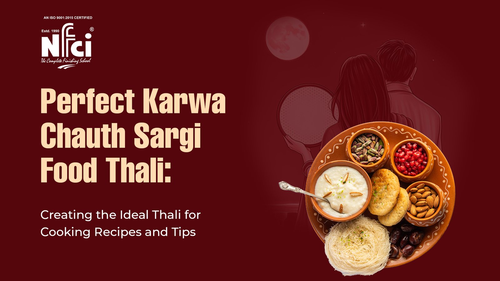 Karwa Chauth Sargi Thali: Ideal Sargi Food Tips and Recipes
