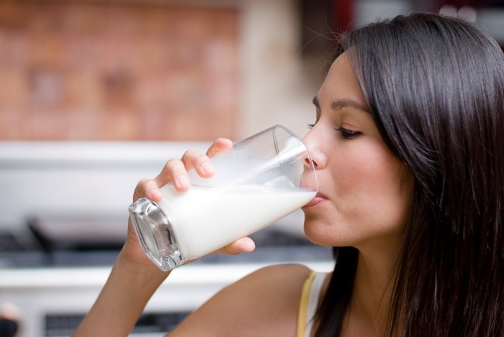 milk-karwa chauth sargi drink | Karwa Chauth 2024 Sargi Time Drink 