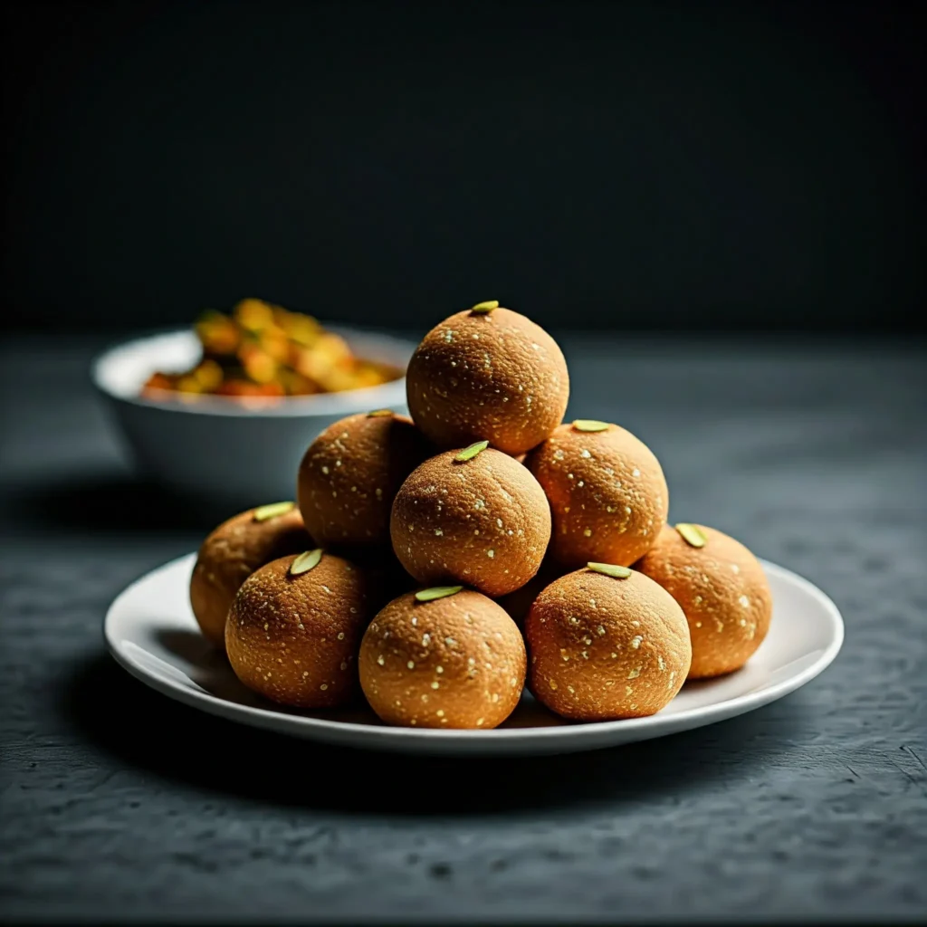 Motichoor Ladoo 