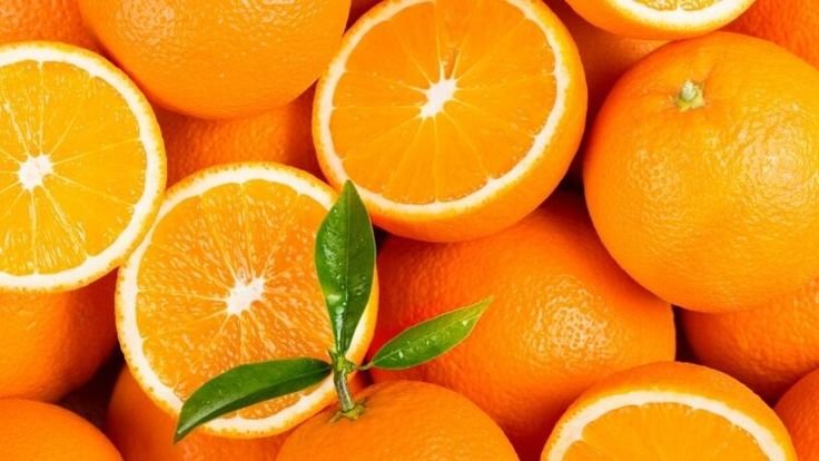 Oranges (Keenu and Malta) Winter Fruits