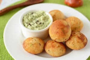 Breakfast Dishes