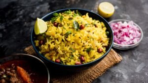 Breakfast Dishes