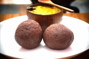 Breakfast Dishes