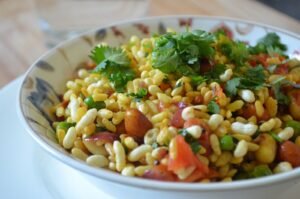 Breakfast Dishes