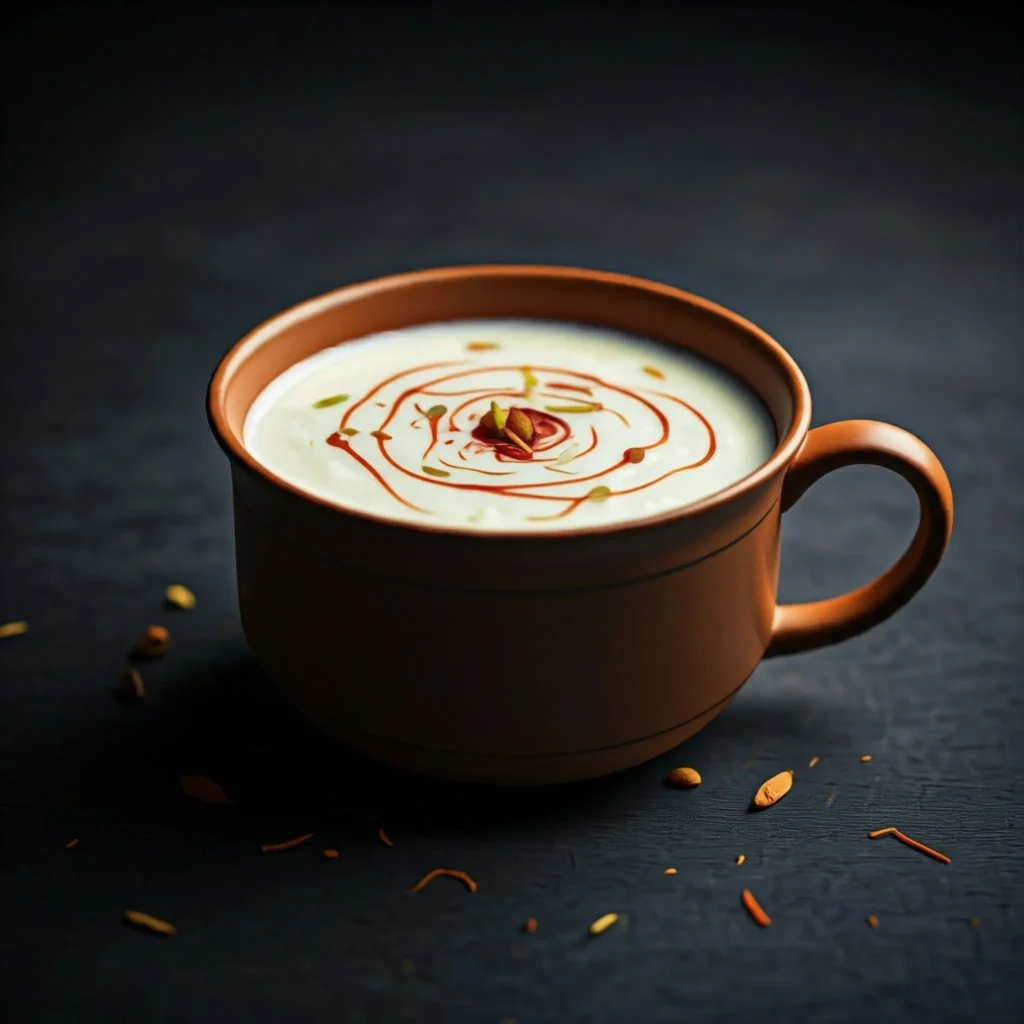 Thandai 