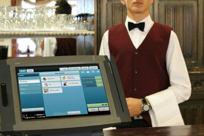 Unlock Self-Service Jobs in Hotel Management-A Modern Approach
