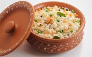 Breakfast Dishes