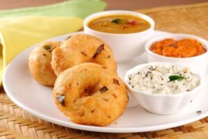 Breakfast Dishes