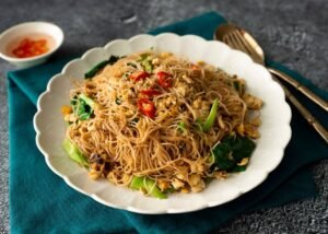 Breakfast Dishes