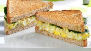 Breakfast Dishes
