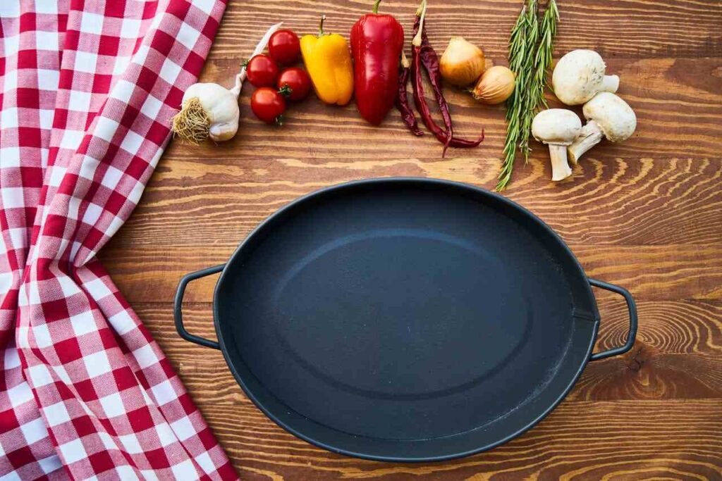 Haryana Breakfast Dishes