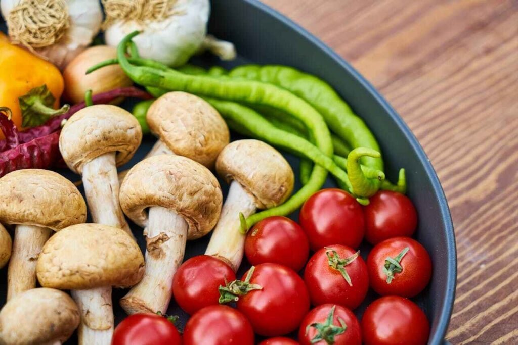 Haryana Breakfast Dishes