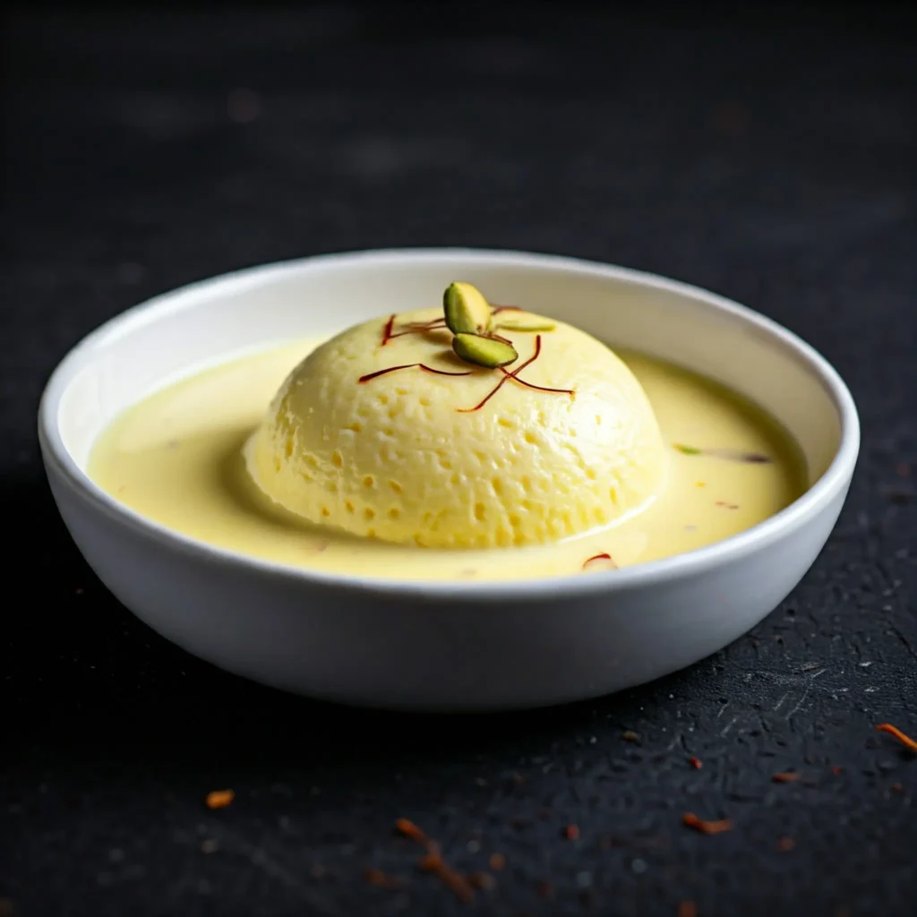 ras malai