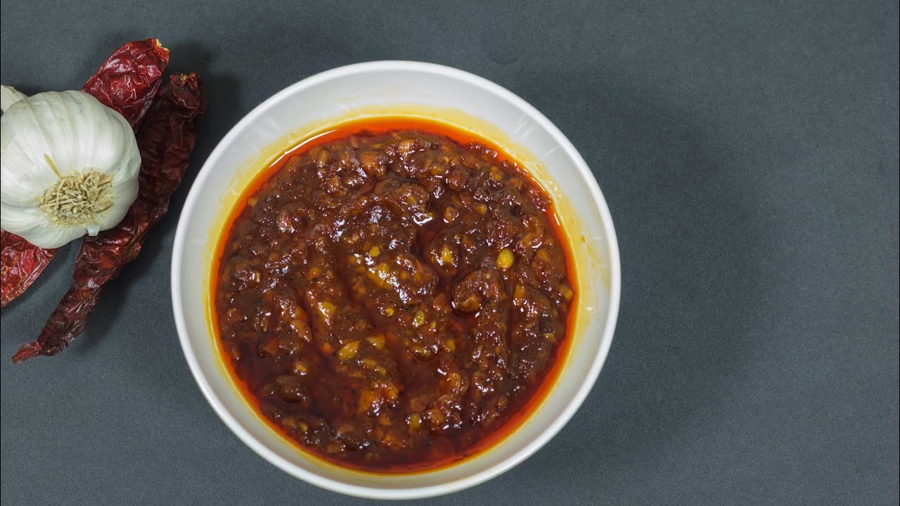 schezwan gravy | type of gravy