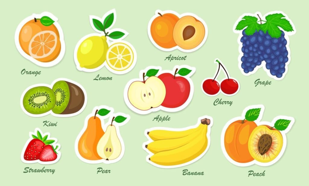 15 Popular Seasonal Fruit in winters in India NFCI