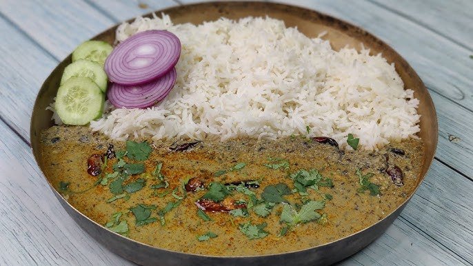 Uttarakhand Breakfast Dishes