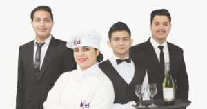 NFCI Hotel Management and Culinary Courses