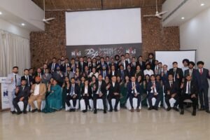 Hotel Management Team