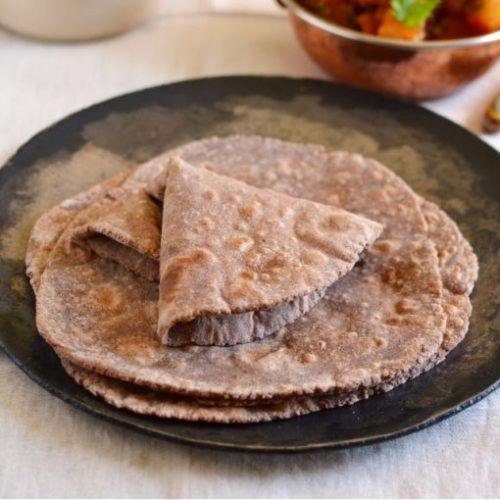 Uttarakhand Breakfast Dishes