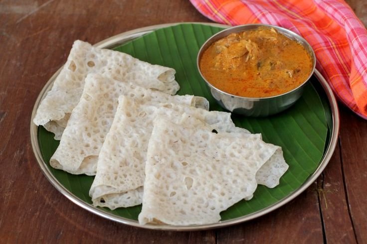 Neer Dosa | Dosa recipe without maida