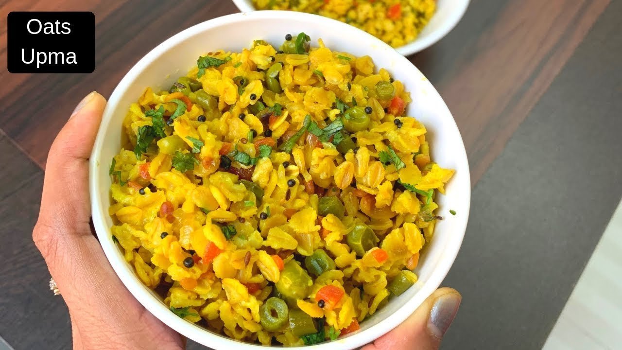 12 Healthy Munching Evening Indian Snack Ideas | NFCI