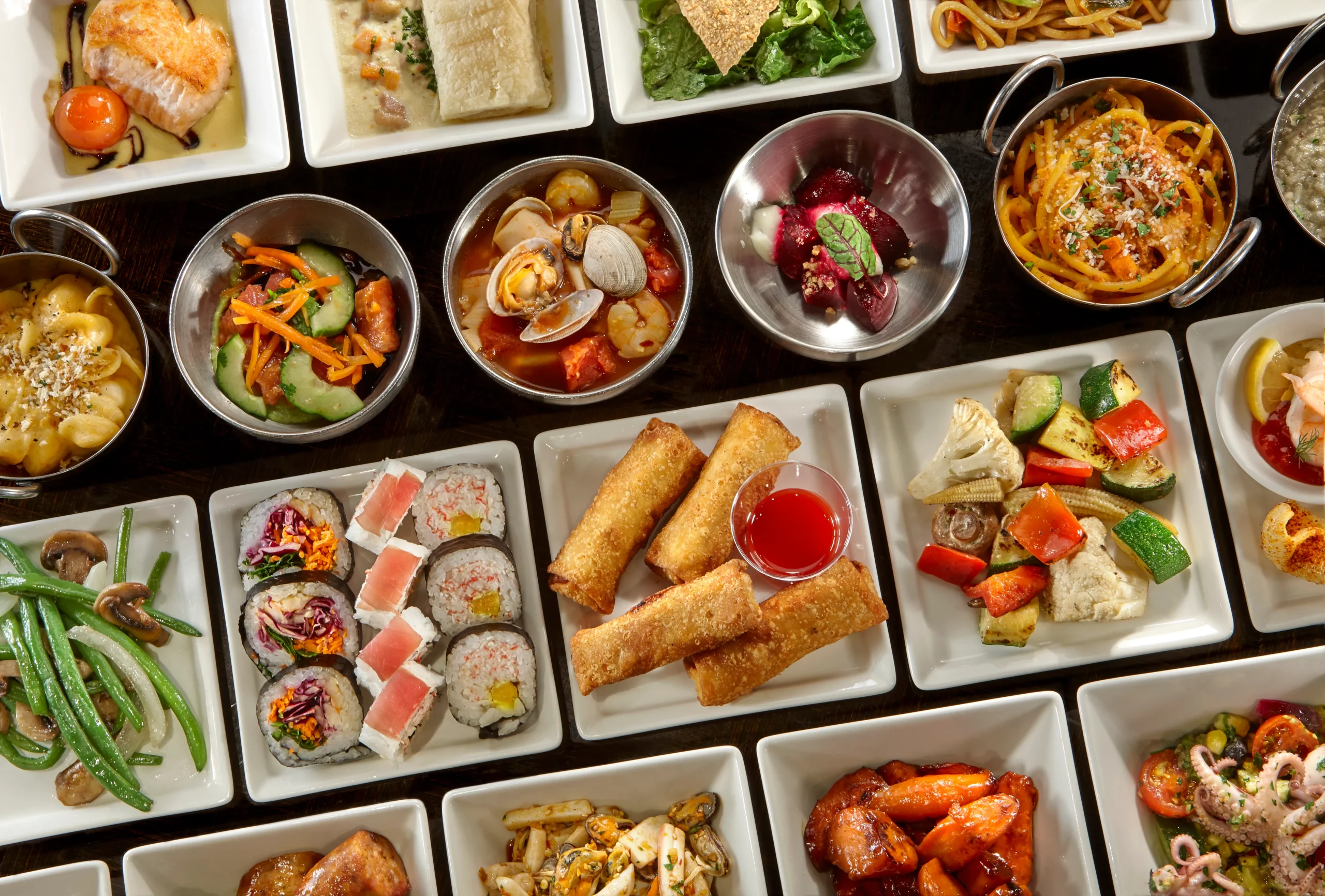 10 Best Continental Cuisine Restaurants in Punjab India