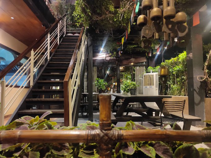 Bistro 226 | Best Continental Restaurant in Punjab with 4.5 Star on Google