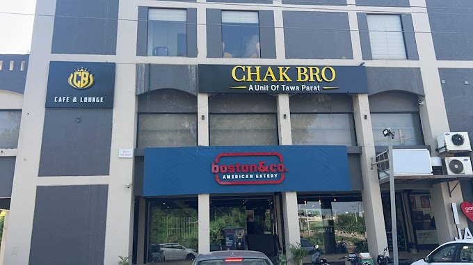 Chak Bro