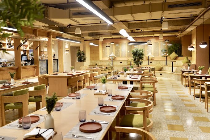 Grain by elgin in Amritsar with 4.5 Star on Google
