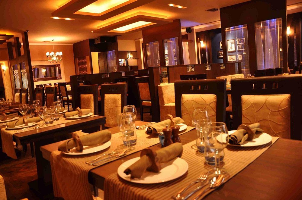 Love Italy - Lounge & Restaurant with 4.2 Star on Google