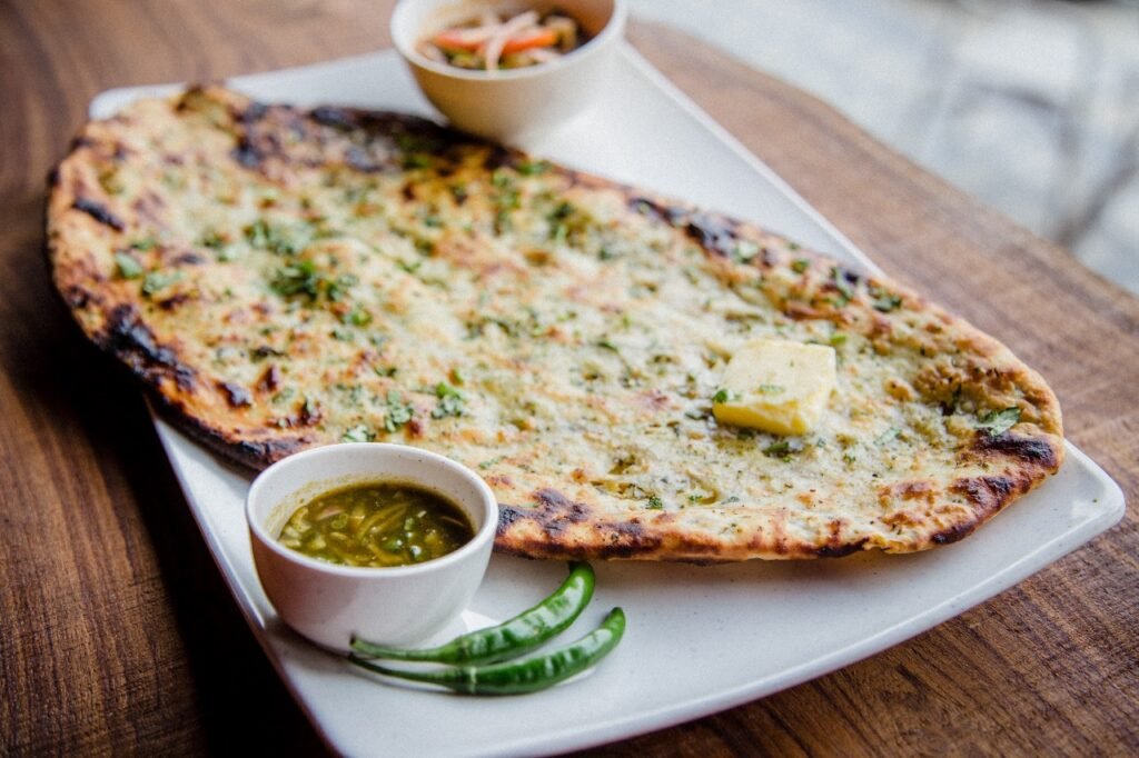 Naan