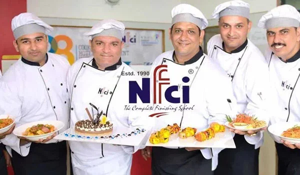 NFCI Chef