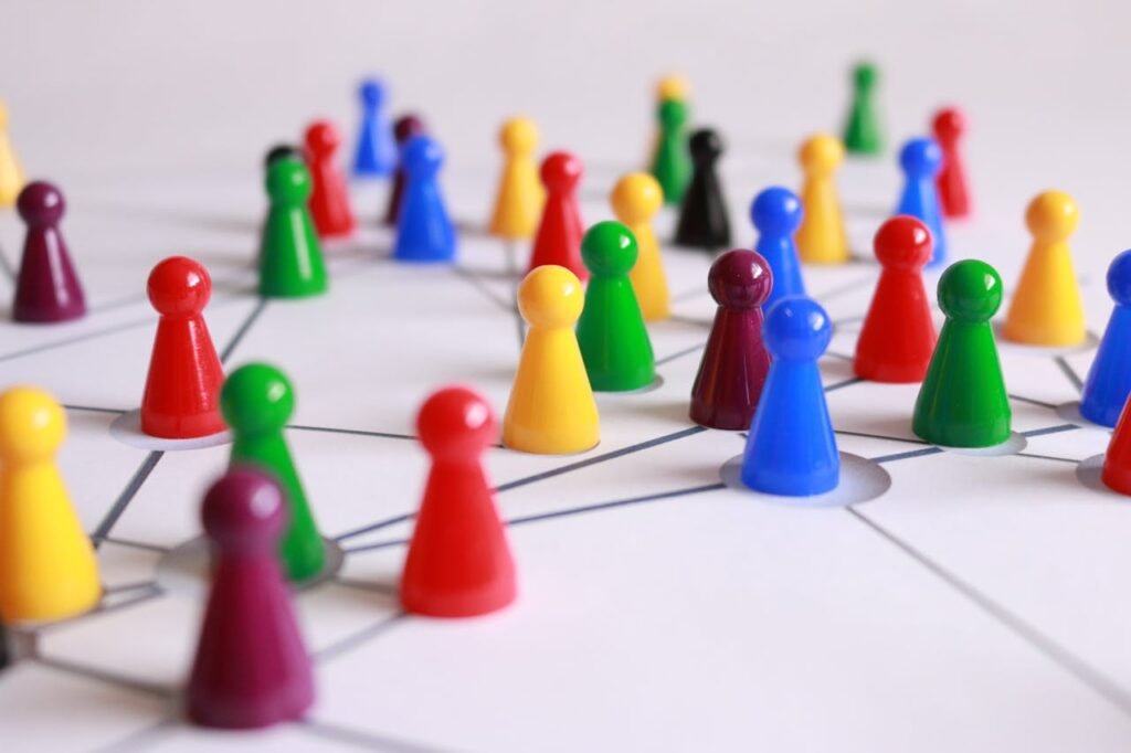 hospitality industry | networking