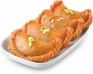 Gujiya